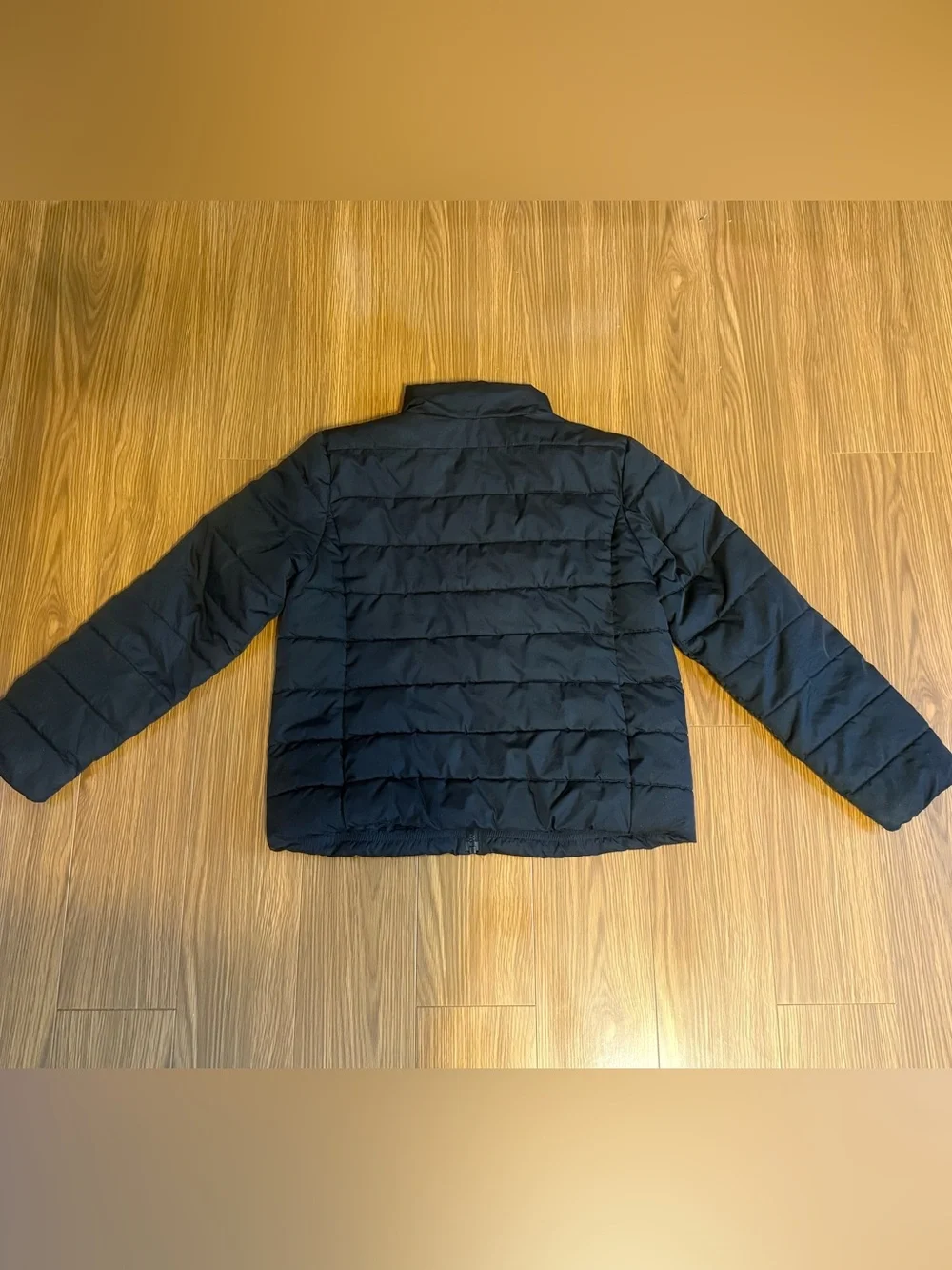 The Children’s Place Black Winter Coat SZ  XXL/TT6 • 16